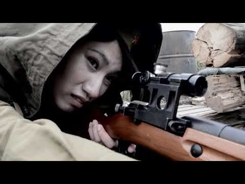 Operation August Storm | Soviet-Japanese War