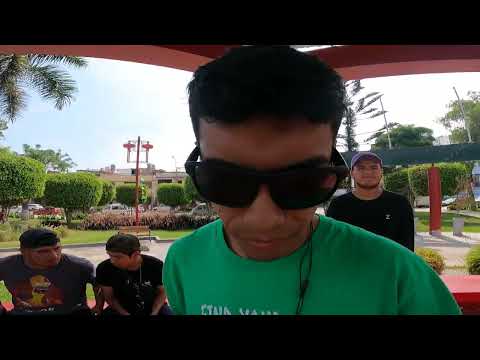 SITHO vs HADES ICE - CUARTOS - TIĀN BATTLES FECHA 1