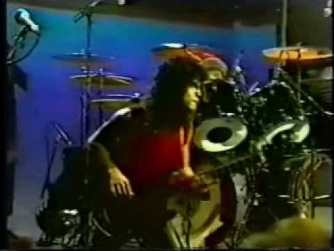 Dokken - Felony (Beat Club 82' Live)