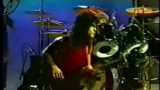 Dokken - Felony (Beat Club 82&#39; Live)