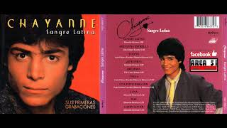 Chayanne - Unica