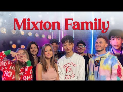 Mixton Family - Colindul inimii
