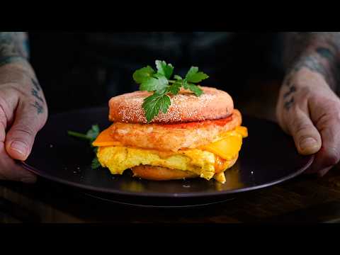 What No Chef Ever Taught Me but Should Have