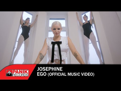 Josephine - Εγώ - Official Music Video