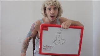 IL CERVELLO DEI MASCHI | GORDON