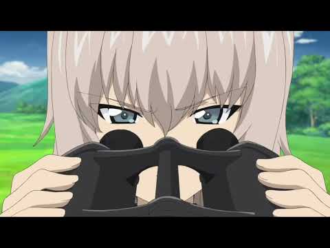 Studzianki - Girls Und Panzer AMV (World of Tanks ost)