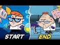 The ENTIRE Story Of Dexter S Laboratory In 33 Minutes