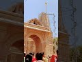 Goga Maharaj New Temple Kashidham Kahva Gogaji Gogamaharaj Kahva Youtube Viral Viralvideo