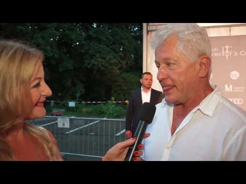 Schauspieler Miroslav Nemec bei "Movie meets Media" im P1: Geburtstag gefeiert wird später