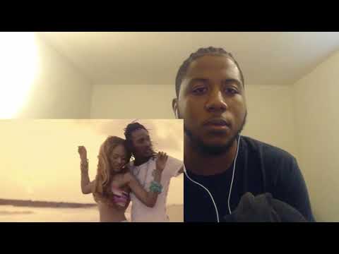 Reacting To West African music EP 20: Jesse Jagz ft WizKid - BadGirl