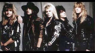 Marshall Law  - Rock the Nation (1989)