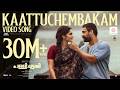 Pallichattambi Kaattuchembakam Video Song Tovino Kayadu Dijo Jose Jakes Bejoy Vishal Mishra