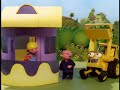 Bob The Builder Built For Fun 2009