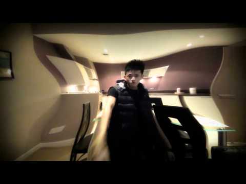 Thai Rap Lil B (FTT) - ฮ้าๆๆ Ha Ha 55+ (Official Music Video)