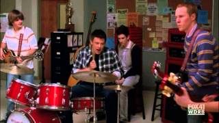 Glee - Jessie&#39;s Girl HD (Full Performance)