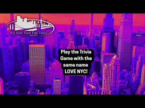 AllNY Fun Tours — Featured Clip