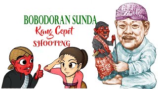Download lagu Bobodoran sunda si cepot, Asep sunandar & bi Ijem - Cepot Shooting mp3 Download lagu Bobodoran sunda si cepot, Asep sunandar & bi Ijem - Cepot Shooting mp3