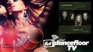 Novecento - Brodway
