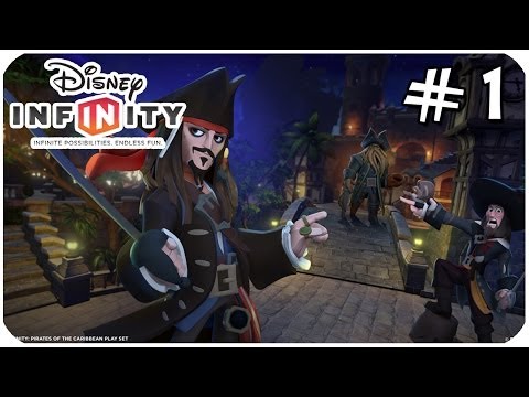 comment cracker disney infinity
