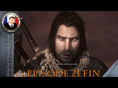 La Terre du Milieu l'Ombre du Mordor - Let's Play Intégral [Épisode 21 FIN] Xbox One 1080P