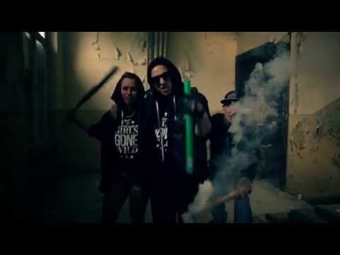 Wice Wersa - Kropla Drąży Skałę (Official Video) 2014