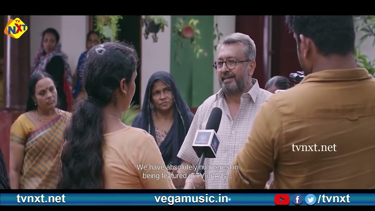 Aashiq Vanna Divasam Malayalam Movie Part -07 | Priyamani | Nasser Latif | Kalasala Babu | TVNXT