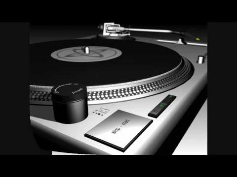 David Guetta - Rock the Disco remix (DJ Sergio Gallardo)