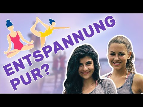 The girls' shared apartment in Mallorca | Episode 8