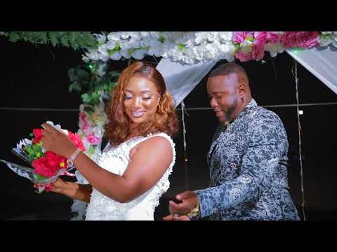 Aubin Thea Mariage ( Clip Officiel)