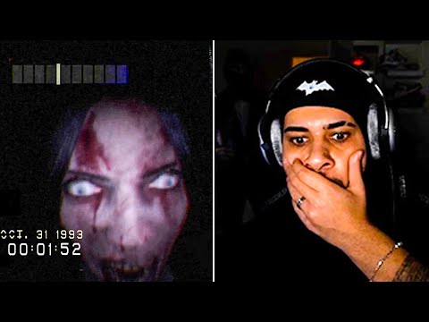 Hamed plays DONT SCREAM! (If You Scream, You Lose)