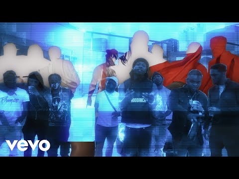 AR Spaydez - Subject (Official Music Video) Oct 2020