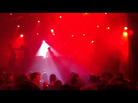 Goldie Metalheadz at ADE Melkweg Amsterdam