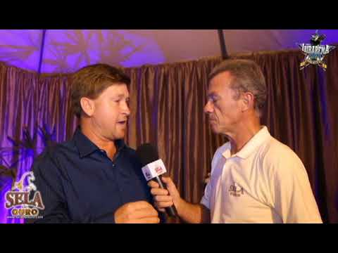 IBIRAREMA RODEIO FEST 2017 - PREF. BIJUCA ( Campos Novos)