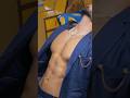 Gym Boy Abs Gym Hot Boys Shirtless Transition Tutorial Video Abs Fitness Muscle Shorts