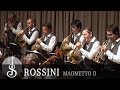 Rossini | Maometto II - Overture