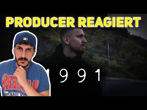 Producer REAGIERT auf MOIS - 1991 (prod. by Emde51)