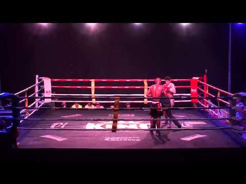 FCKBMT -  Fraghim Vs Antonio Martinez