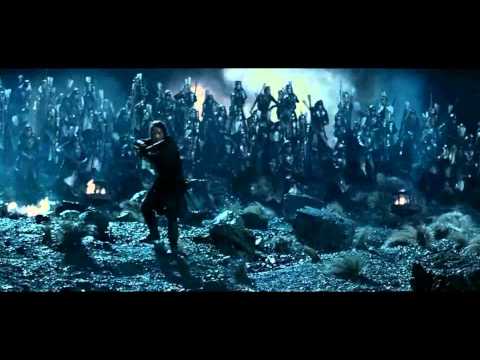 Sabaton - 40 : 1 .The Two Towers