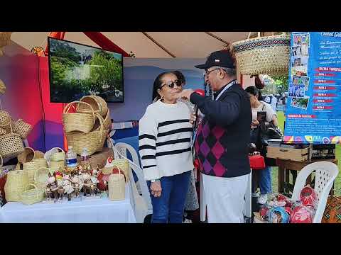 Municipio de Tocaima presente en Cundinamarca Fest 2025