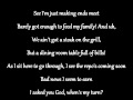 I Know You Hear Me by Troy Sneed Lyrics)