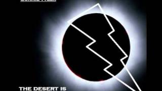 BONNIE TYLER the desert is in your heart extra dubbing version 1992