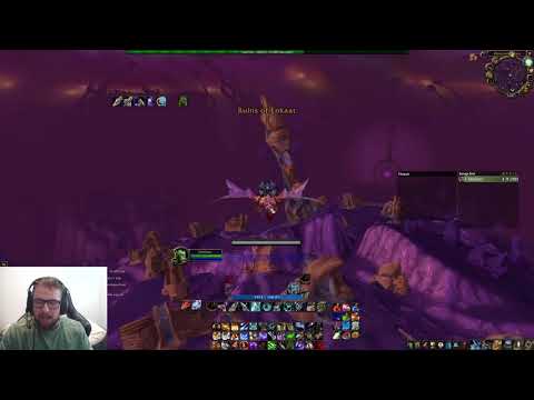 Neue Meta? – Brandneue TBC-Jägerstrategie – Garantierte DPS-Steigerung