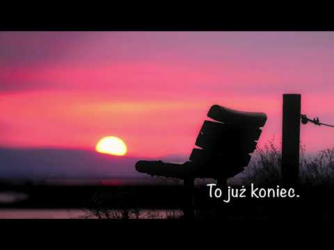 To już koniec.🎧🎶