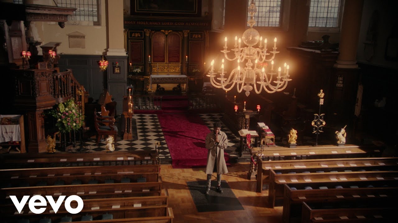 Jamaica's Child Star Rushawn Still Riding "Beautiful Day" Global Wave