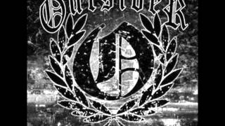 Outsider-Face of the Betrayed