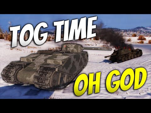 Oh God, I'm Sorry... World of Tanks Console - Wot Console