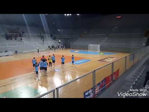 Mnk Črešnjevo - PAN KUP VARAŽDIN 2016 (1.1.2017.)