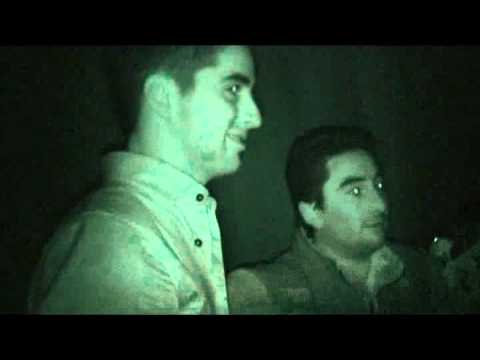 Descanso Odiame - Panda