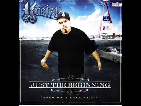 Mr Kreizy ft Ready - Pay day - 2007