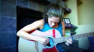 Will Hoge "Baby Girl" Cover